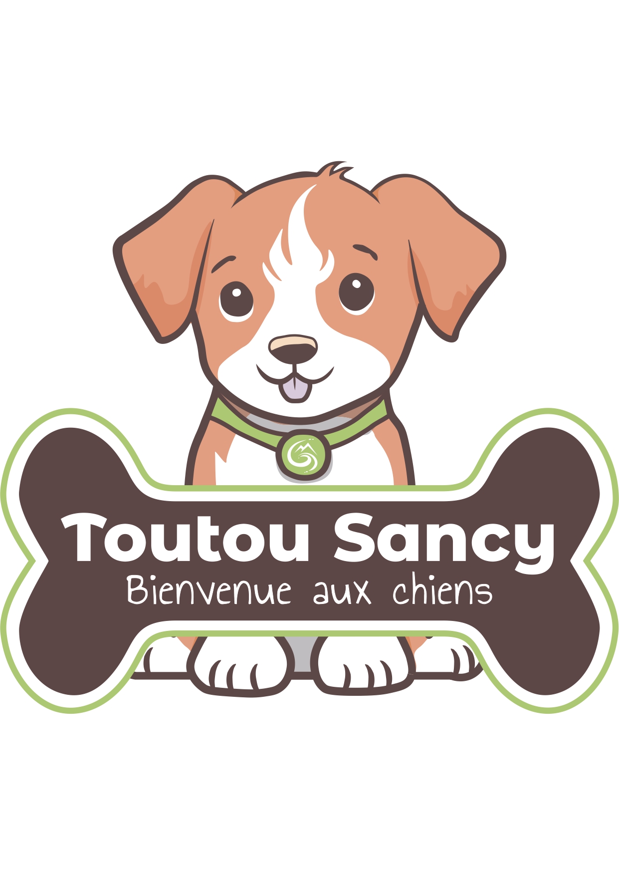 toutou Sancy marque Toutou Sancy
