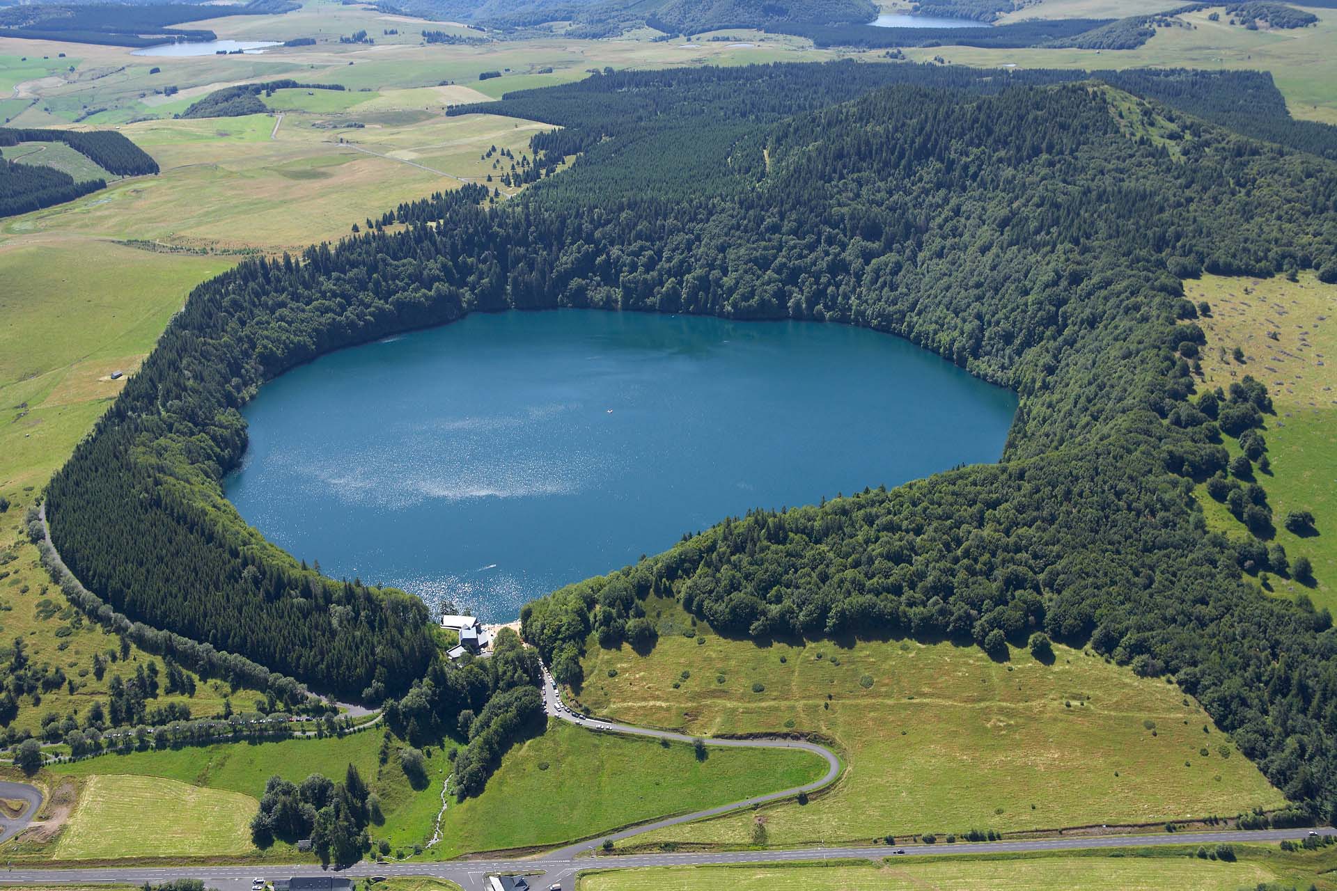 Que Visiter Autour De Besse Et Saint Anastaise Office de Tourisme Besse et Saint-Anastaise: visitez Besse en Chandesse