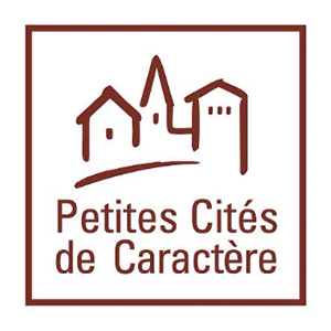 Logo du label Petite cité de caractère