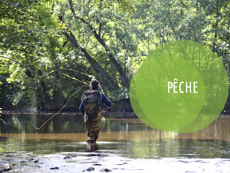 Achat en ligne cartes de pêche