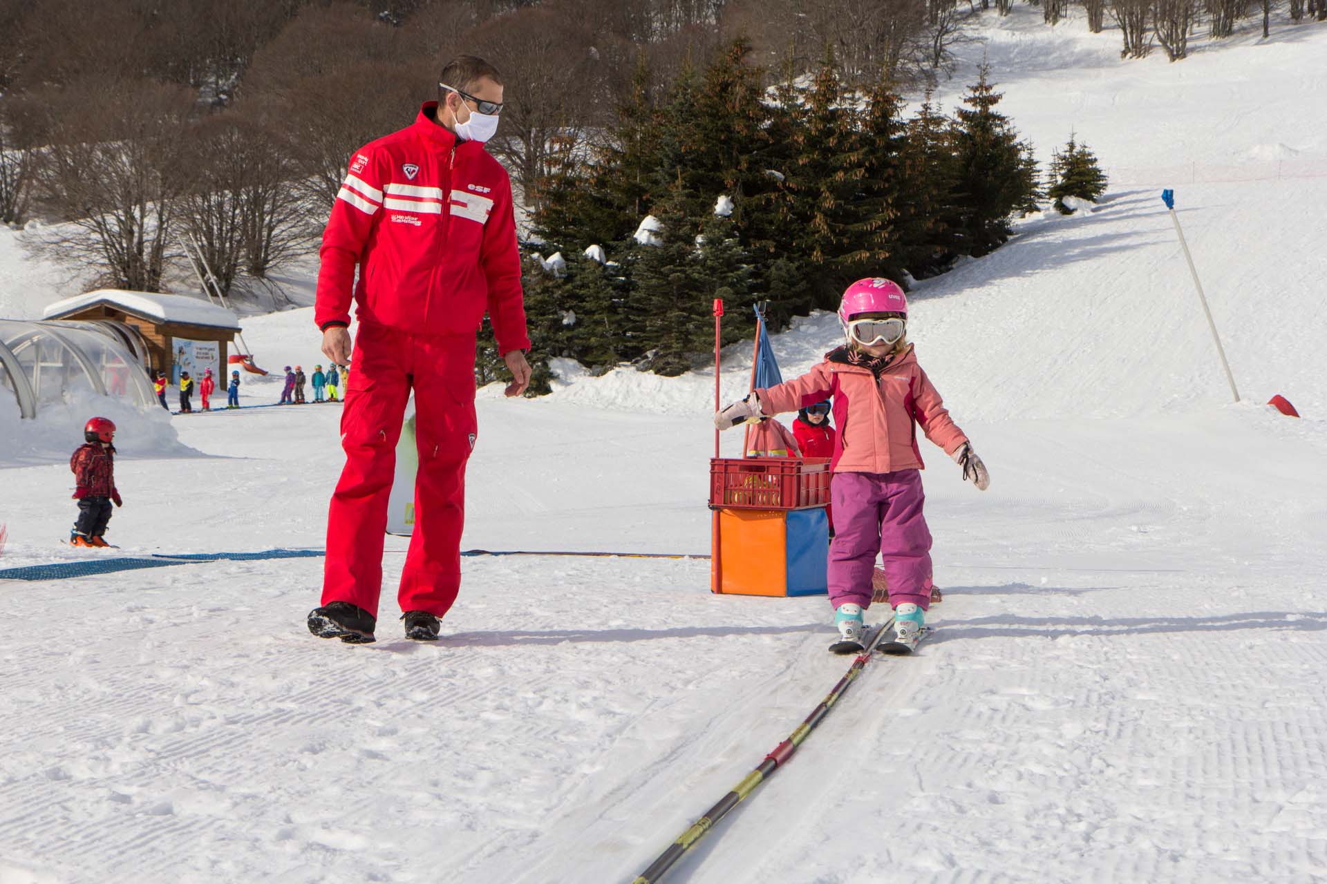 cours-de-ski-enfants-benoit-esf-super-besse-sancy