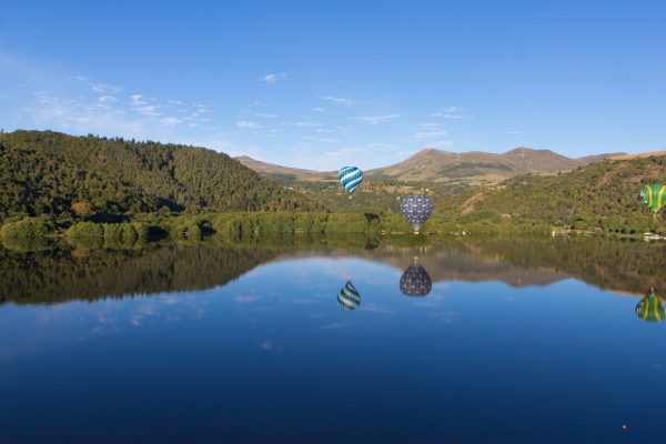 Découvrez les activités pour faire le plein de sensations fortes dans le Sancy.