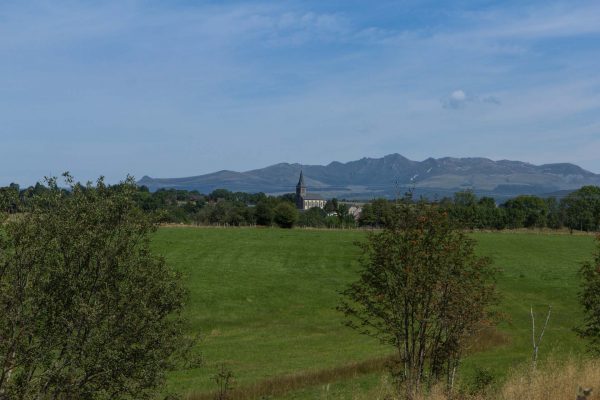 Saint-Genès-Champespe