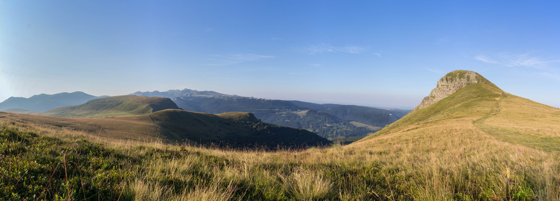 La Banne d'Ordanche