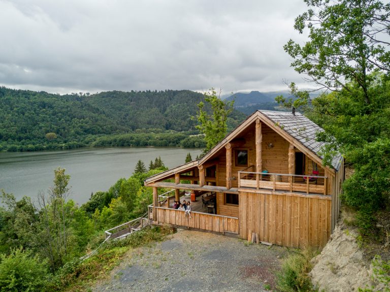 Gite et location dans le Sancy en Auvergne