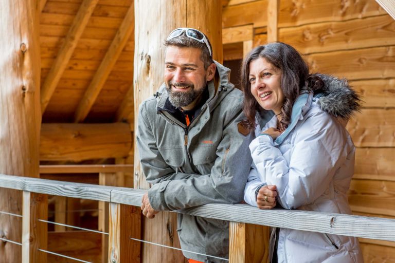 Hébergements collectifs organisateurs de séjour