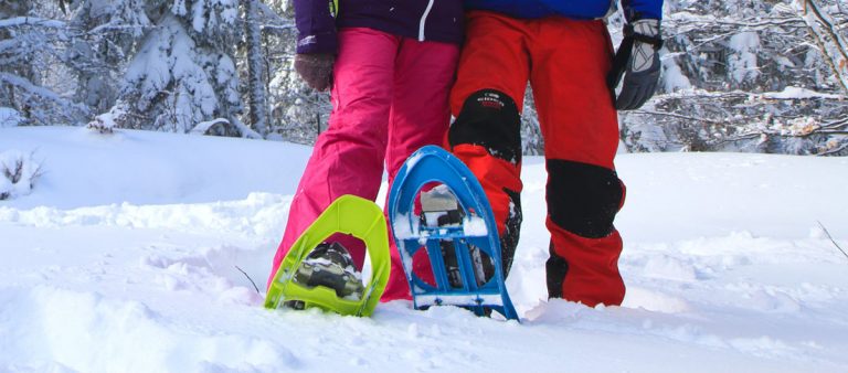 Louez votre matériel de montagne pour vos sorties groupe