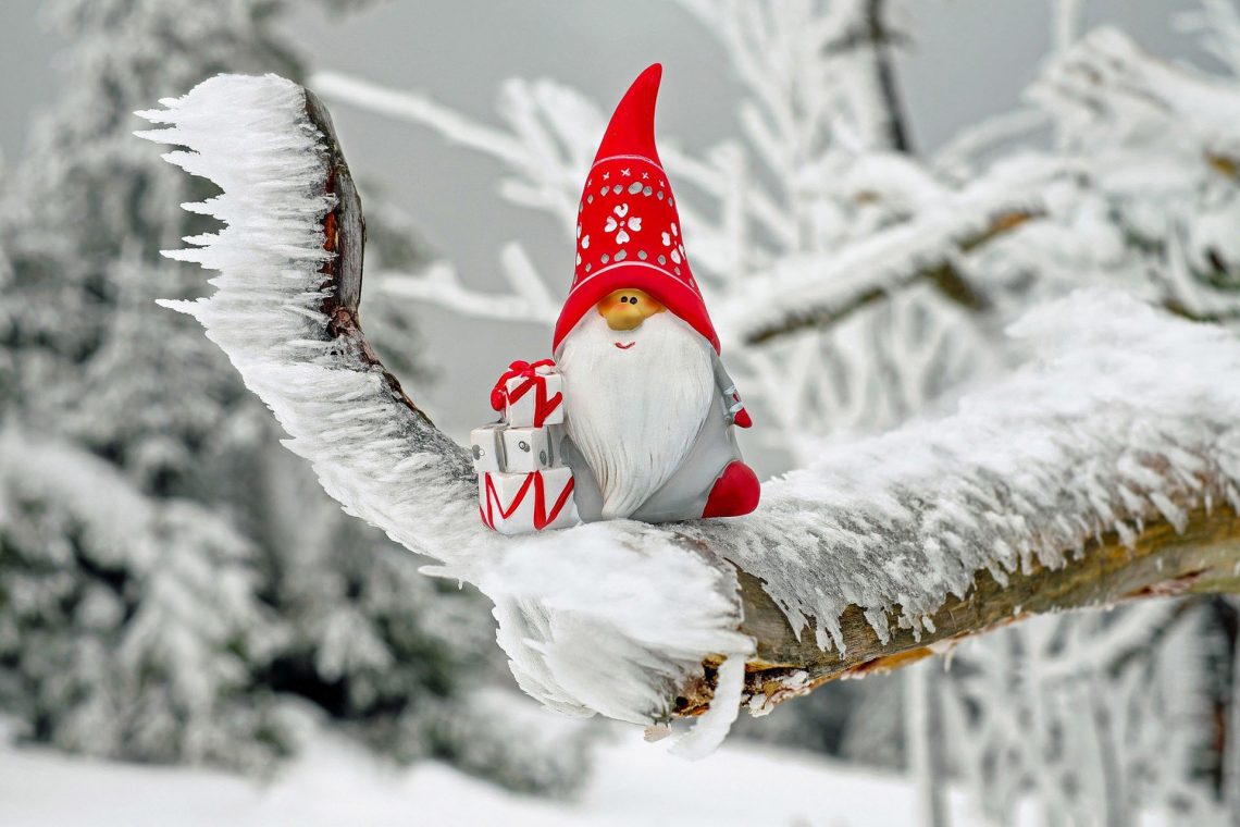 Noël dans le Sancy Noël dans le Sancy