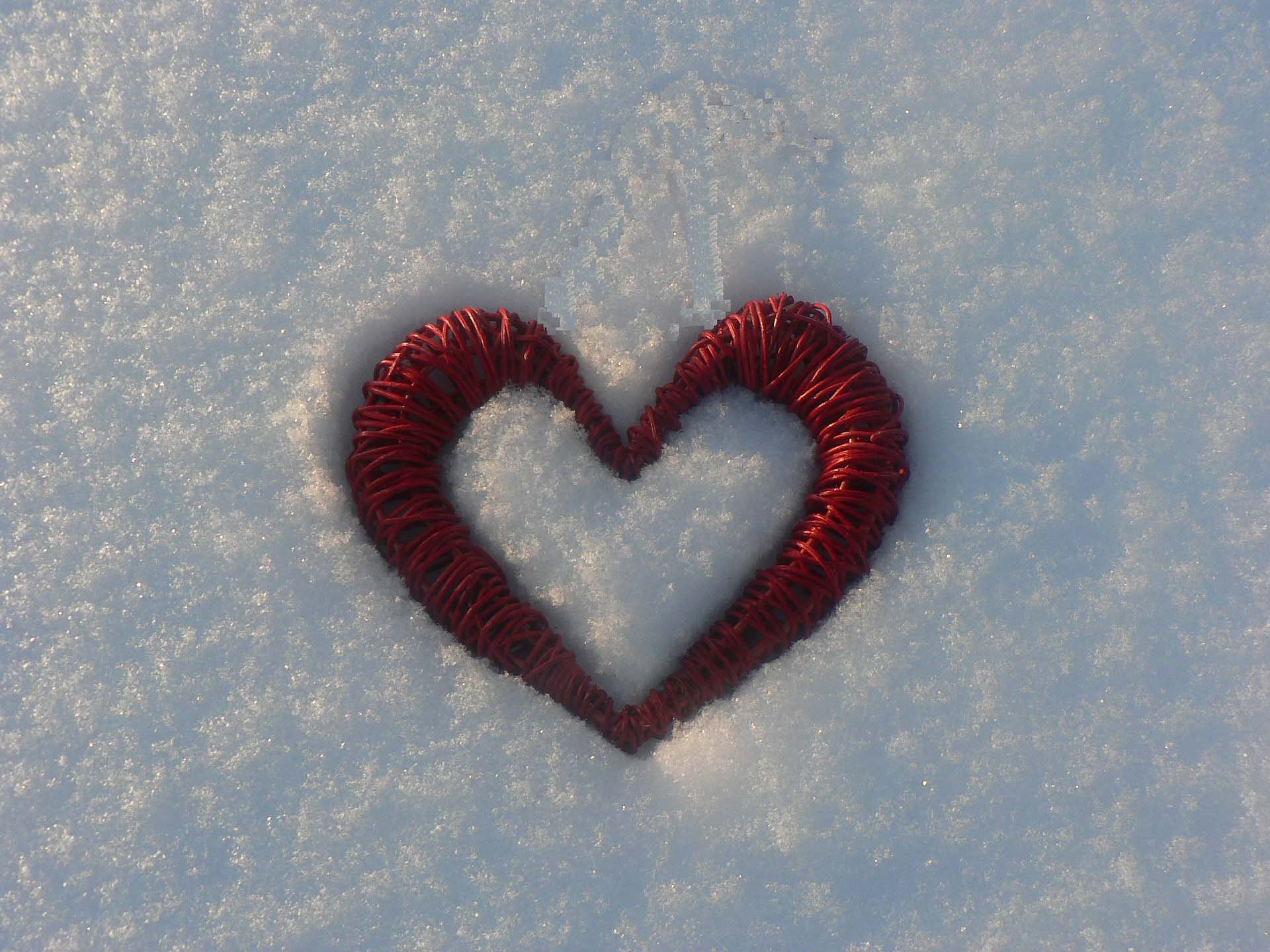 Une Saint-Valentin Origine Sancy