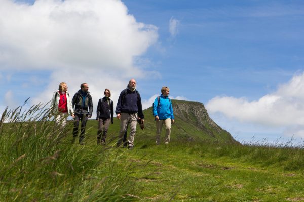 Le programme des randonnées accompagnées du Sancy