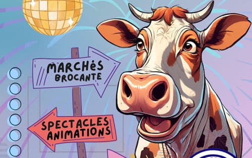 Grande Fête de Saint-Nectaire