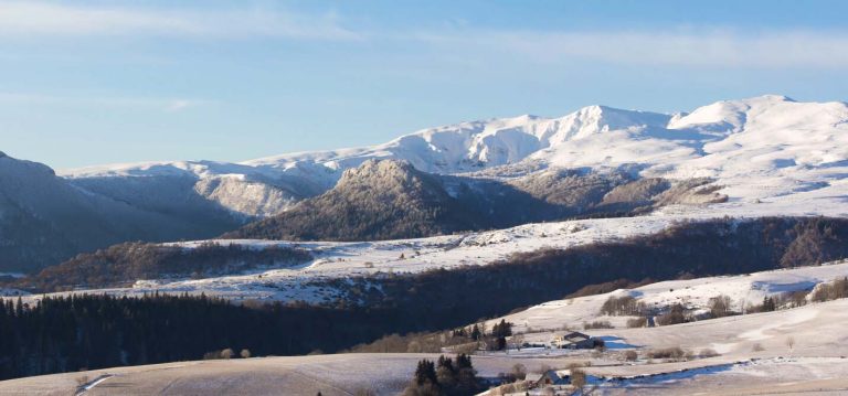 Assurance Annulation proposée - Massif du Sancy