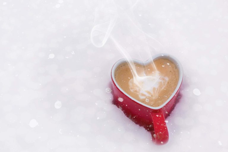 Les menus spécial Saint-Valentin des restaurants du Sancy
