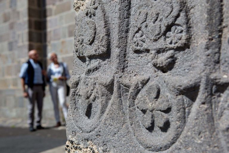 les Journées du Patrimoine dans le Sancy