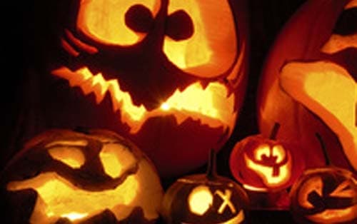 De nombreuses animations dans le Sancy pour fêter Halloween