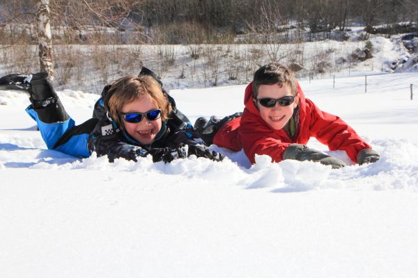 Super-Besse, une destination idéale pour vos vacances d'hiver en famille.