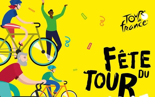 Fête du Tour au Mont-Dore