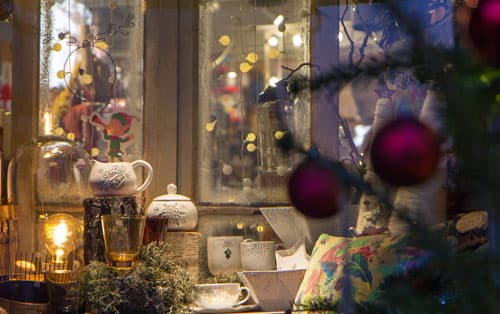 Les animations et marchés de Noël dans le Sancy