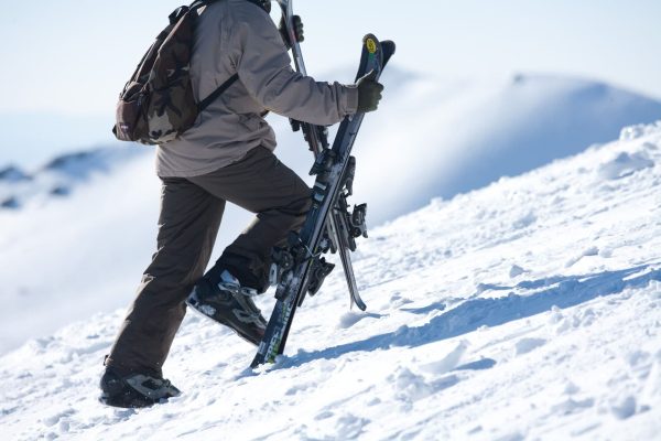 Location de ski et matériel au Mont-Dore