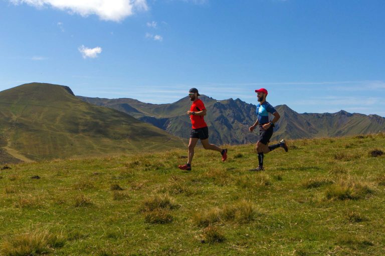 Les grands évènements sportifs du Massif du Sancy
