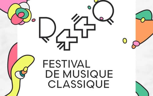 D440 festival de musique classique