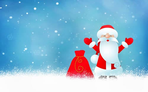 Animations de Noël et Rencontre avec le Père Noël