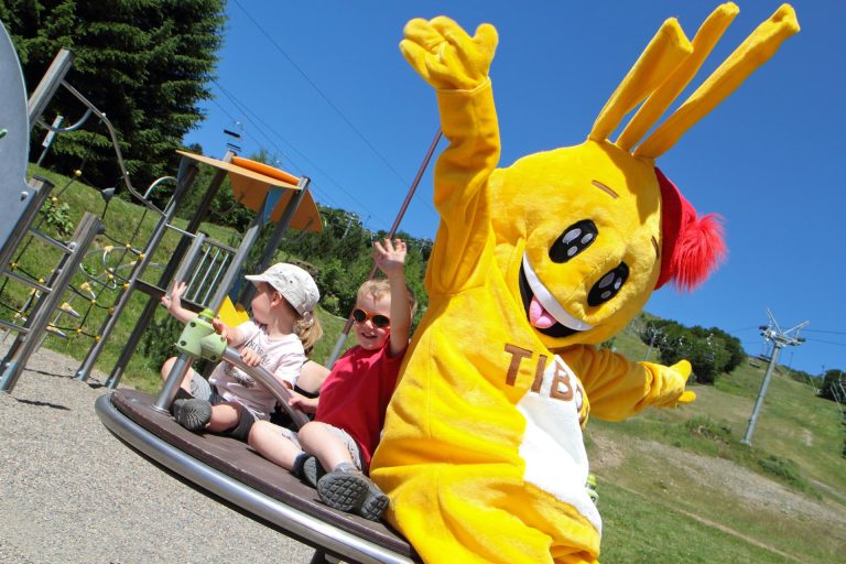 Jeu Tibou Super-Besse 2025