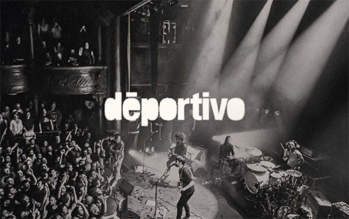 Déportivo