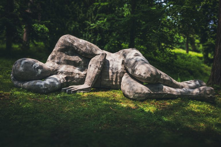 Horizons 2025 : Le sommeil du géant - Murol