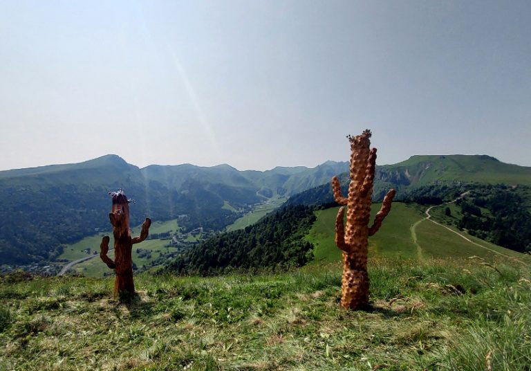 Horizons 2025 : Mirage des Koractis de Matteo Tassan - Le Mont-Dore
