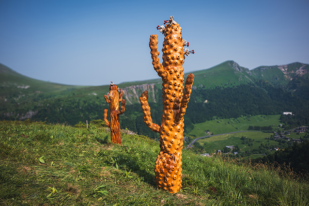 Horizons 2025 : Mirage des Koractis de Matteo Tassan - Le Mont-Dore