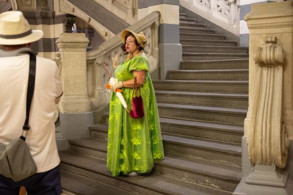 Visites guidées dans le Sancy en Auvergne