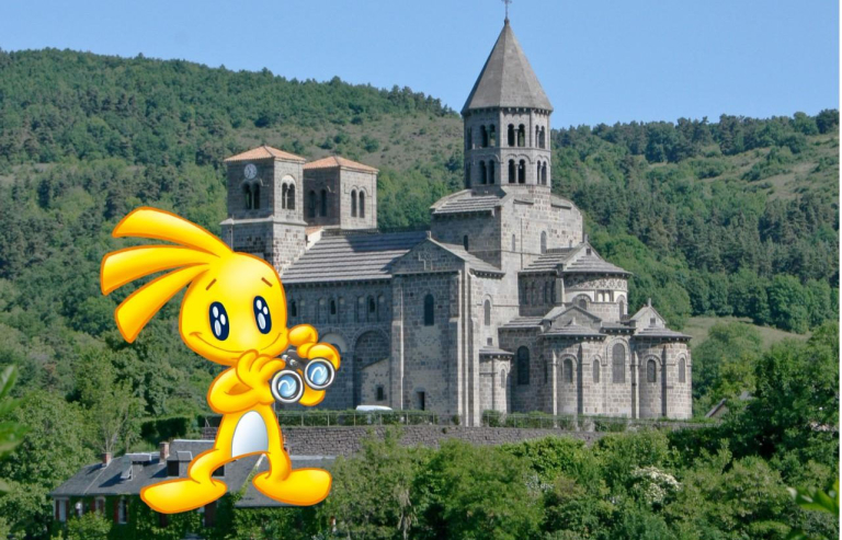 Jeu Tibou à Saint-Nectaire