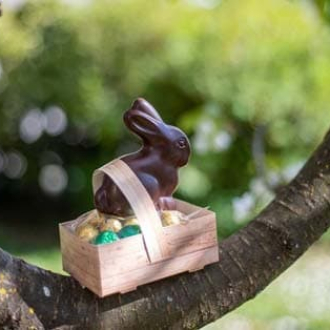 Animations de Pâques dans le Sancy