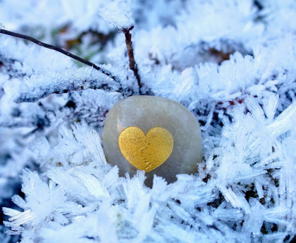 coeur-givre