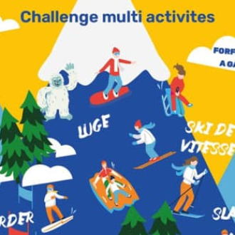 Fada Y Cime à Super-Besse