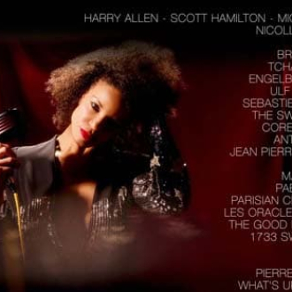 Festival Sancy Snow Jazz 2026