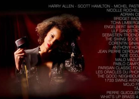 Festival Sancy Snow Jazz 2026