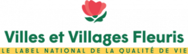 Logo du label Villes et Villages Fleuris