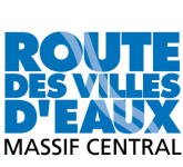 Logo Routes des Villes d'Eaux