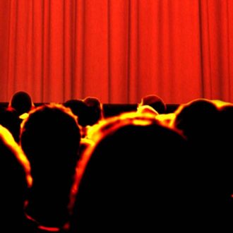 Spectacle de théâtre