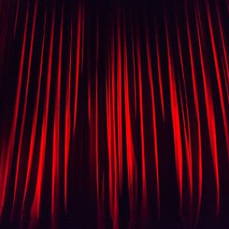 Spectacle de théâtre dans le Sancy