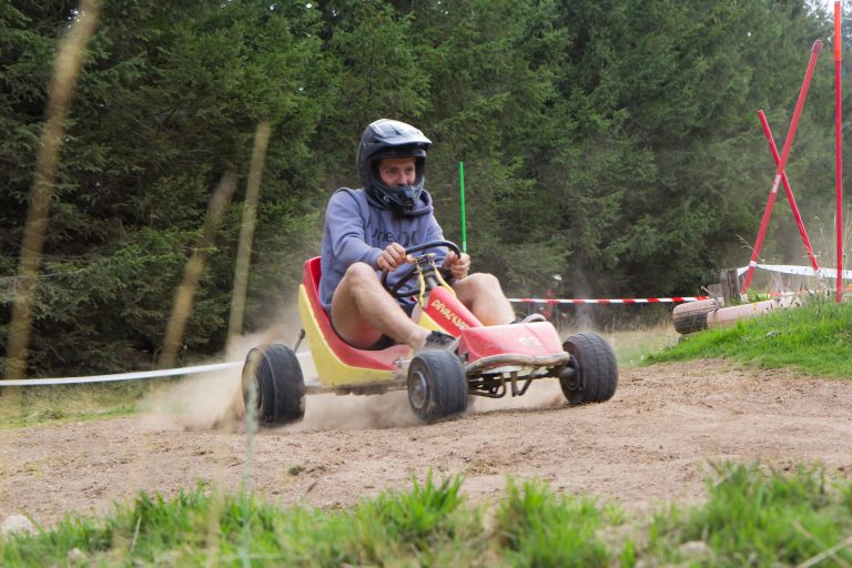 Activité, hébergement, restaurant adapté handicap